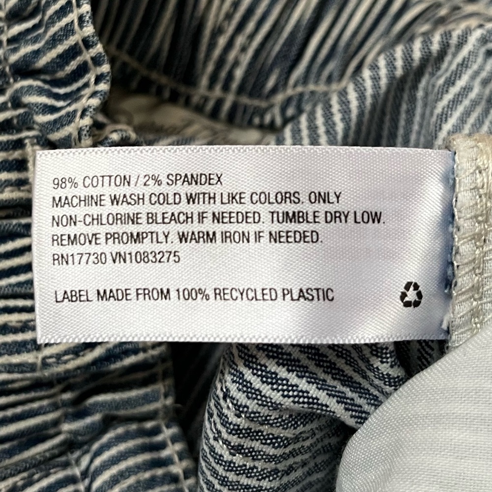 Universal Thread Railroad Pants - image 3